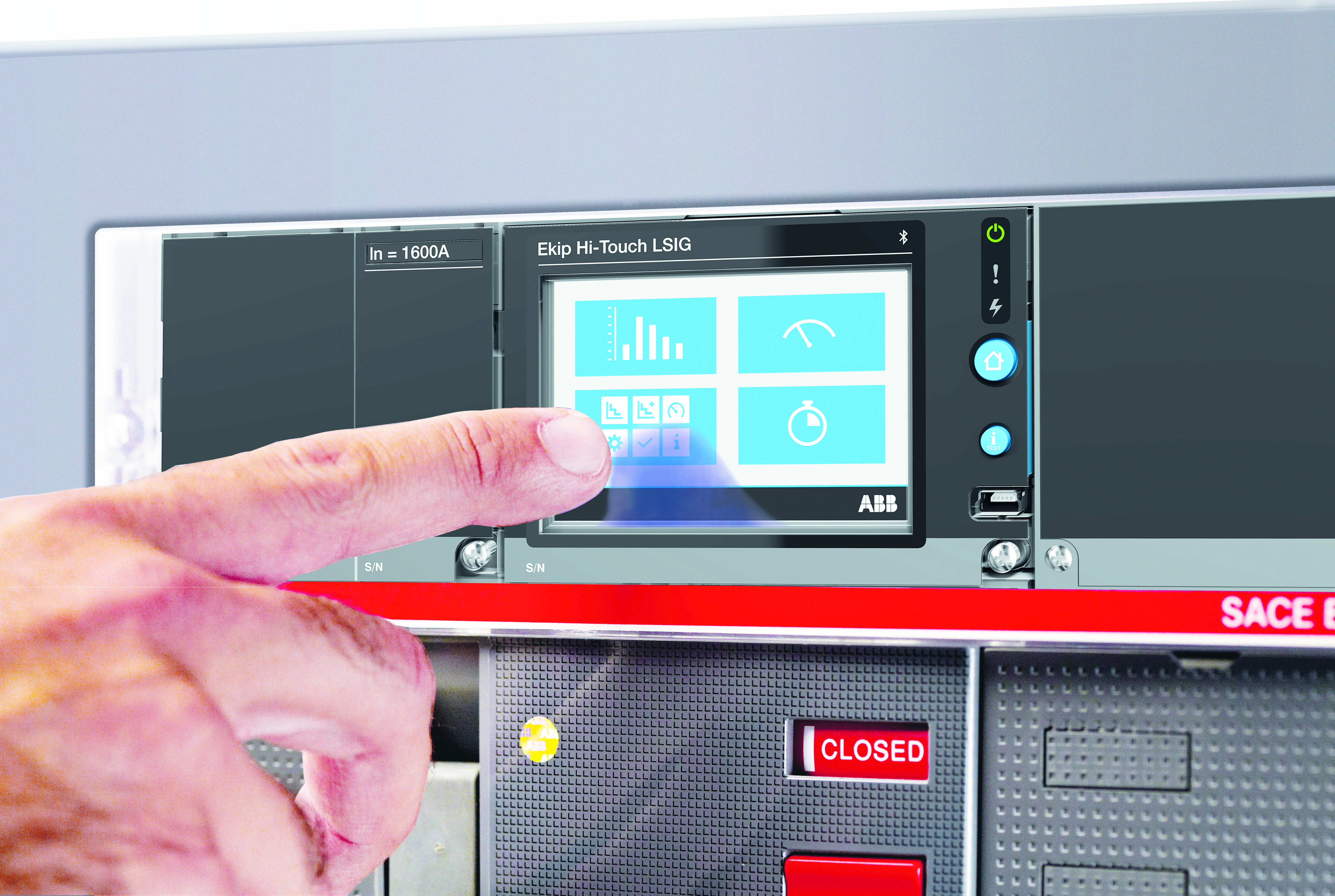 本日のおすすめブースはこちら！ABB株式会社 ｜SOLAR EXPO ONLINE